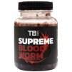 TB Baits tekutá potrava Supreme Bloodworm