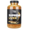 TB Baits tekutá potrava Supreme Liver