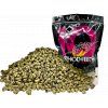 LK Baits řepkové peletky Honey Rape 4mm 1kg