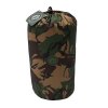 Gardner přehoz Camo DPM Bedchair Cover and Bag
