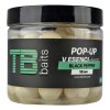 TB Baits Pop-Up White Black Pepper + NHDC 65g