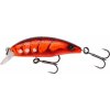 Savage Gear 3D Shrimp Twitch SR Red Shrimp 5,2cm 5,5g