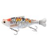 Savage Gear 3D Hard Pulsetail Roach Koi Carp 13,5cm 40g