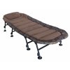 ZFish lehátko Camo Condor Bedchair 8-Leg