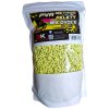 DK Fishing pelety PVA Method Color Ovoce 4mm 1kg