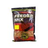 CSV Feeder Mix Losos Mango oranžová 1kg