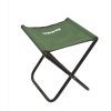 Mistrall židlička bez opěradla zelená M