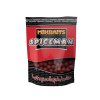 Mikbaits boilie Spiceman Kořeněná játra 20mm 1kg