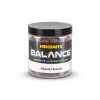 Mikbaits boilie Balance Spiceman Pikantní švestka 250ml