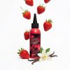 CCT Master kouřový dip Smoke Strawberry Vanilla 110ml