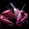 CCT Master kouřový dip Smoke Monster Pink 110ml 3