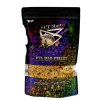 CCT Master peletky Smoky PVA Bag Pellet Pineapple N-Butyric 700g