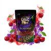 CCT Master peletky Smoky PVA Bag Pellet Crazy Cherry 2 3mm 700g