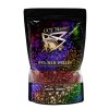 CCT Master peletky Smoky PVA Bag Pellet Crazy Cherry 2 3mm 700g removebg preview