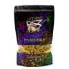 CCT Master peletky Smoky PVA Bag Pellet Banana Krill 2 3mm 700g removebg preview