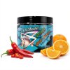 CCT Master pelety Smokybut Hook Pellet Chilli Orange 120g