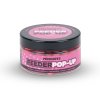 Mikbaits Feeder pop-up Jahoda 8+12mm 100ml