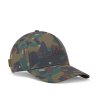 Trakker kšiltovka CR Camo Water Resistant Cap