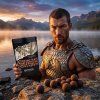 CCT Master boilie Long Life Spartacus 1kg