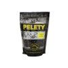 Carp Servis Václavík pelety Method DUO Slunečnice 2-3mm 700g