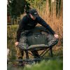 Trakker křeslo Levelite Camo Luna Chair 3