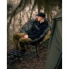 Trakker křeslo Levelite Camo Luna Chair 5