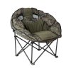 Trakker křeslo Levelite Camo Luna Chair