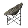 Trakker křeslo Levelite Camo Luna Chair