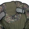 Trakker křeslo Levelite Camo Luna Chair