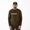Trakker mikina CR Logo Sweatshirt