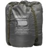 Prologic spacák Element Thermo Sleeping Bag 5 Season 215x90cm 7