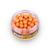 Mikbaits mini plovoucí fluo boilie Krill 10mm 100ml