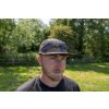 Avid Carp kšiltovka Camo 5 Panel Cap