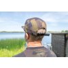 Avid Carp kšiltovka Camo 5 Panel Cap