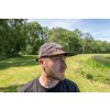 Avid Carp kšiltovka Camo 5 Panel Cap