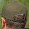 Avid Carp kšiltovka Minimal Green Cap