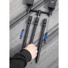 Avid Carp hrazda Lok Down 2 Rod Buzz Pod 6"