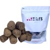 LK Baits játrové pelety krmné Kapr Sumec Jeseter 38mm 1kg