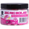 LK Baits Zig Rig Boilie Wild Strawberry Carp Secret 150ml