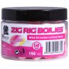LK Baits Zig Rig Boilie Wild Strawberry Carp Secret 150ml