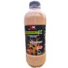 DK Fishing fermentovaný booster Booost-X Monster Crab 1l