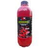 DK Fishing fermentovaný booster Booost-X Jahoda 1l