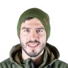Mikbaits kulich zelený Merino Beanie