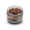 Mikbaits boilie ManiaQ Double Wrap Slaneček 500ml
