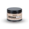 Mikbaits boilie ManiaQ Double Wrap Slaneček 500ml