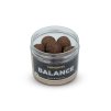 Mikbaits boilie Mega Balance NutraKRILL 30mm 300ml