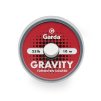 Garda návazcový materiál Gravity tungsten cover 10m 25lb