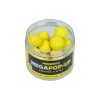 Mikbaits Mega fluo pop-up Ananas N-BA 25mm 300ml