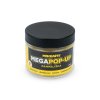 Mikbaits Mega fluo pop-up Pampeliška 25mm  300ml
