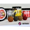LK Baits Nutrigo Pellets Chilli Halibut 24mm 250ml